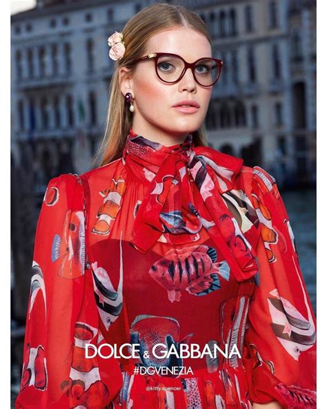 occhiali dolce gabbana da vista